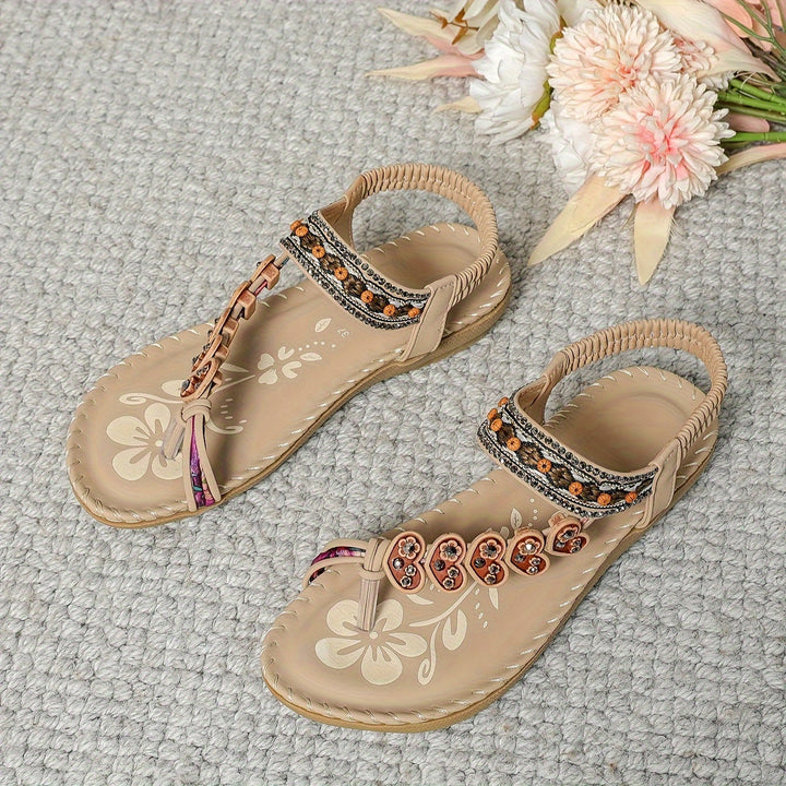 Livia™ - Orthopedic Comfort Sandals