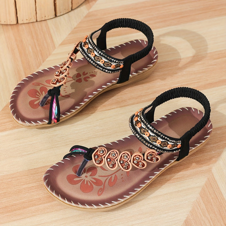 Livia™ - Orthopedic Comfort Sandals