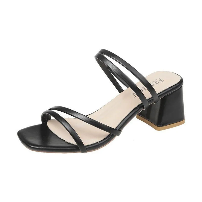 Maris™ - Elegant Orthopedic Sandals