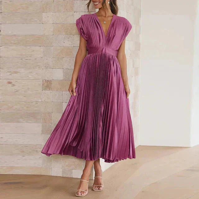 Mia | Elegant Maxi Dress