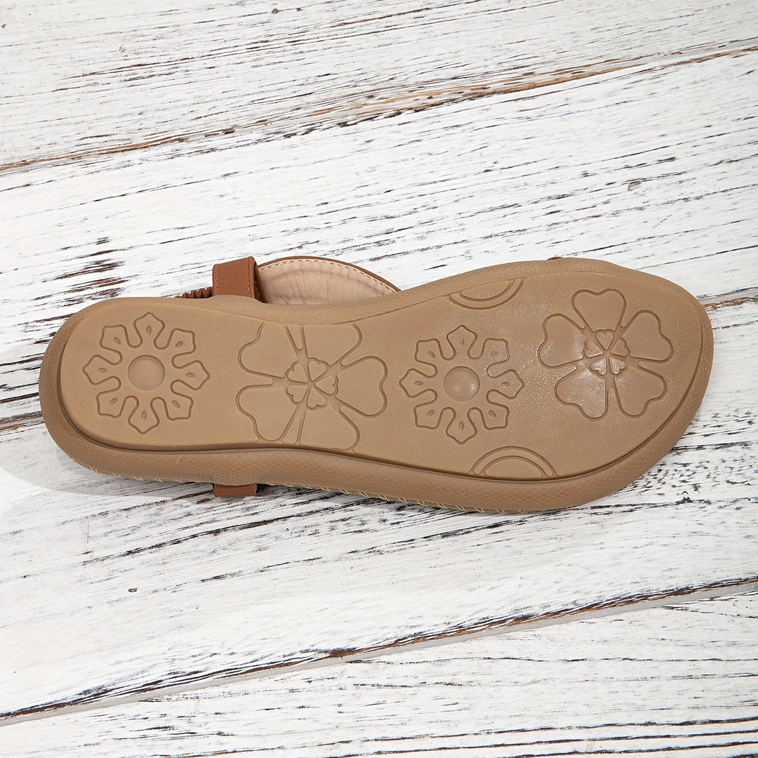 Livia™ - Orthopedic Comfort Sandals