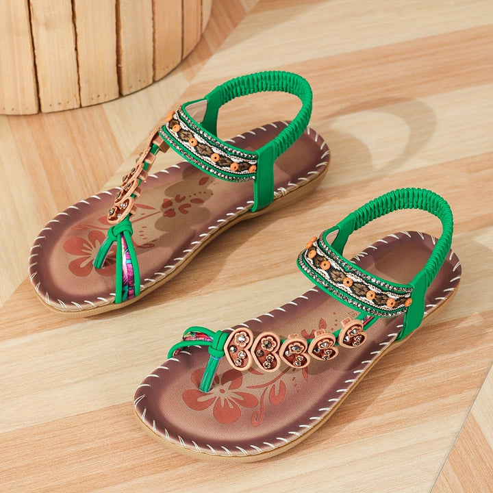 Livia™ - Orthopedic Comfort Sandals